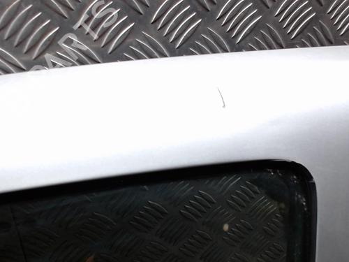 Left front door JEEP GRAND CHEROKEE II (WJ, WG) 2.7 CRD 4x4 | BP23834183C2 