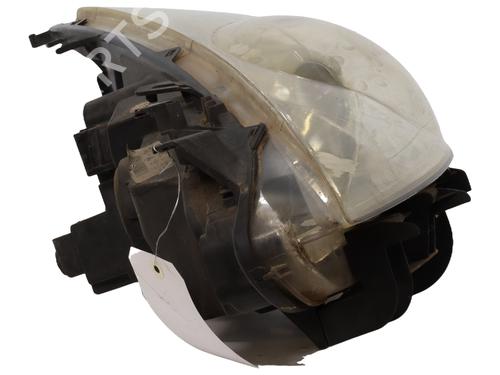 Left headlight PEUGEOT 307 (3A/C) 1.6 16V | BP29460914C28 