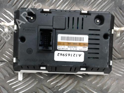 Display monitor FORD FIESTA VI (CB1, CCN) 1.25 | BP23056170C48 