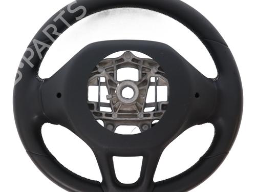 Steering wheel PEUGEOT 208 I (CA_, CC_) 1.2 THP 110 | BP24396082C49 