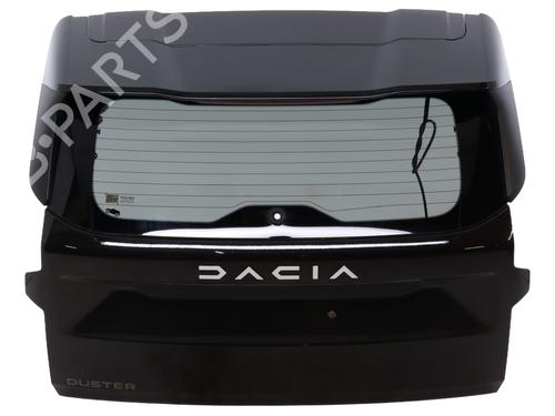 Used Tailgate DACIA DUSTER (PYM_, PYN_) [2023-2025]  23056330