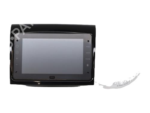Radio OPEL MOVANO C Van (U9) 2.2 D | BP31923804E6 - Image 4