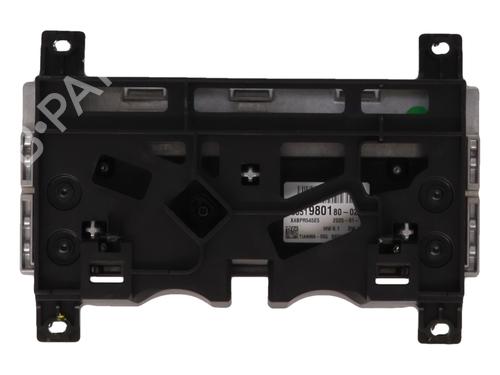 instrument-cluster-peugeot-expert-van-v_-2016-37741206 main image