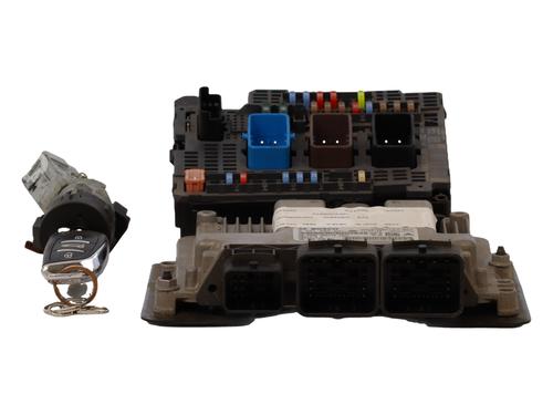 Elektronisk modul Elektronisk modul 38056763 38056763