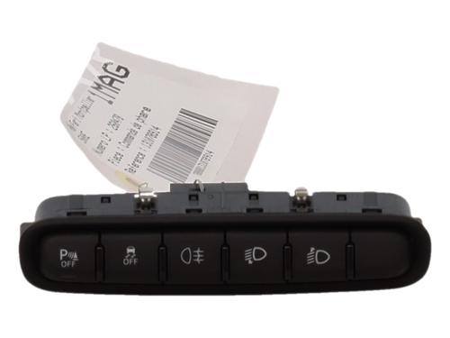 Headlight switch FIAT 500e (332_) Elektro (FA1) | BP38635225I24 - Image 3