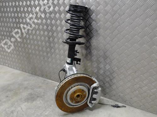 Højre Styrespindel Lejehus RENAULT SCENIC E-TECH PHASE I EV87 (218 hp) 31763370