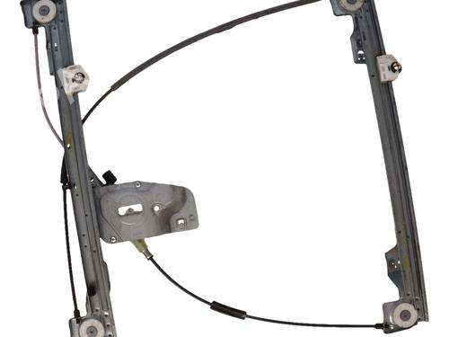 Front right window mechanism RENAULT KANGOO Express (FW0/1_) | BP36556448C23 - Image 2