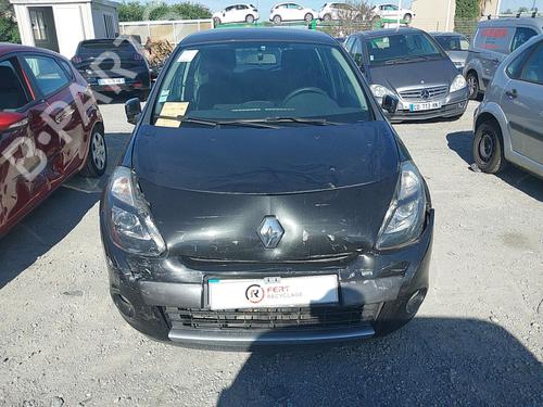 Crossmember RENAULT CLIO III (BR0/1, CR0/1) 1.2 16V (BR02, BR0J, BR11, CR02, CR0J, CR11) | BP23059136C162 