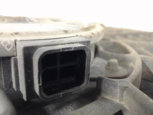 Used Radiator fan Radiator fan 23057862 23057862