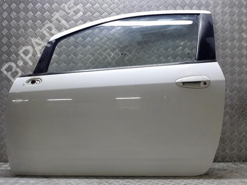 Used Left front door Left front door FIAT GRANDE PUNTO (199_) 1.2 (65 hp) 23057277 23057277