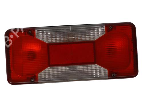 Used Right taillight IVECO DAILY VI Van 35S15, 35C15, 40C15, 50C15, 60C15, 65C15, 70C15 (150 hp) 32987600