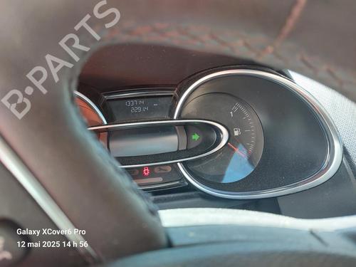 Left front window switch RENAULT CLIO IV (BH_) 1.5 dCi 90 | BP29974249I27 - Image 14