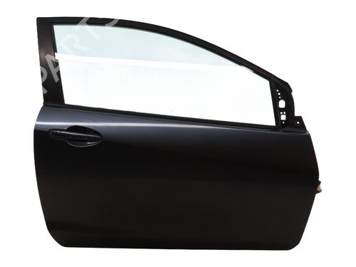 Used Right front door MAZDA 2 (DE_, DH_) 1.3 (DE3FS) (75 hp) 31134194
