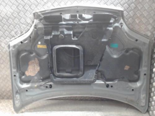 Używane Pokrywa przednia / Maska silnika NISSAN X-TRAIL I (T30) 2.2 Di 4x4 (114 hp) 23832944