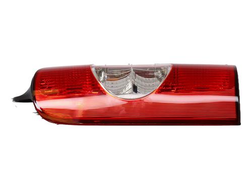 Venstre baglygte RENAULT MASTER II Van (FD) 2.5 dCi (FD02) | BP29837041C34 