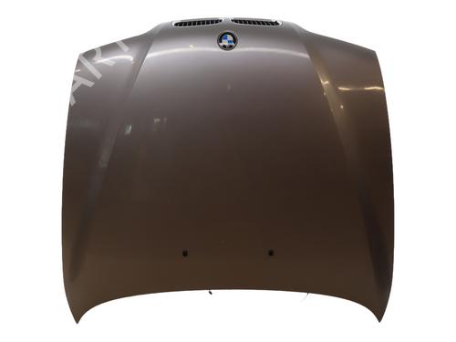 Capot BMW 5 (E39) 525 td (116 hp) 33202348