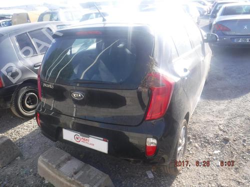 Left taillight KIA PICANTO II (TA) 1.2 | BP23059425C34  - Image 13