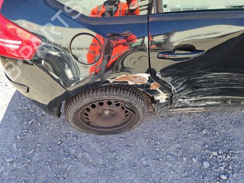 Left tailgate light CITROËN C4 I (LC_) 1.6 HDi | BP23058901C79  - Image 8