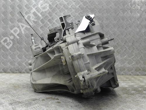 Gearbox RENAULT MEGANE II (BM0/1_, CM0/1_) 1.5 dCi (BM1E, CM1E) | BP23057995M3 