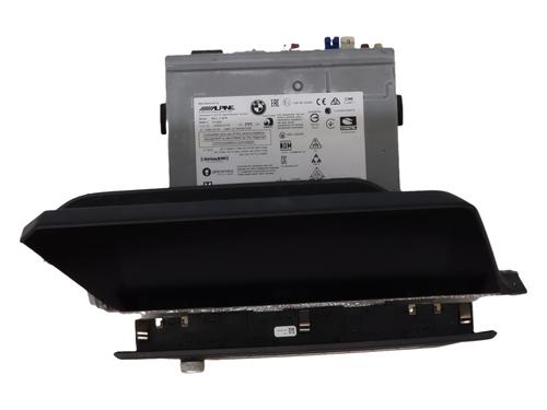 Radio BMW 1 (F40) 118 i | BP38186416E6 - Image 2