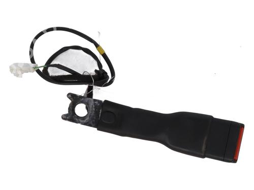 Used Seat buckle Seat buckle CITROËN C1 II (PA_, PS_) 1.0 VTi 68 (69 hp) 33945177 33945177