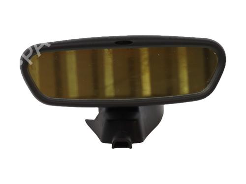 Used Rear mirror Rear mirror PEUGEOT 208 I (CA_, CC_) 1.2 VTI 82 (82 hp) 32389159 32389159