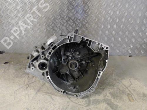 Gearbox RENAULT MEGANE IV Hatchback (B9A/M/N_) 1.3 TCe 160 (B9NC) | BP33567001M3 - Image 2