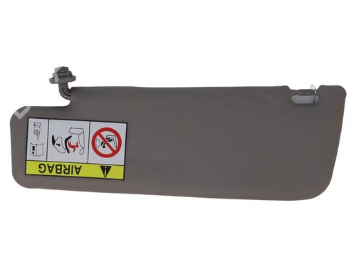 Right sun visor LANCIA YPSILON (312_) 1.2 (312.PXA1A, 312.YXA1A) | BP30819157I2