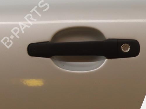 Used Left front door Left front door MERCEDES-BENZ SLK (R170) 230 Kompressor (170.447) (193 hp) 33877024 33877024