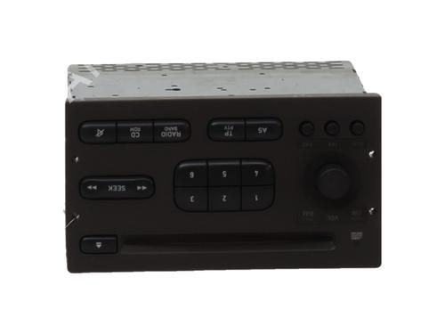 Used Radio Radio SAAB 900 II Coupe 2.0 i (131 hp) 31252586 31252586