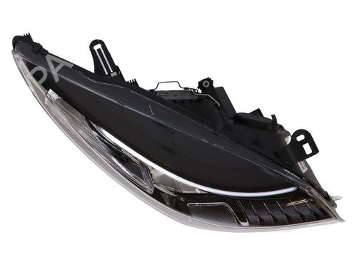 Right headlight RENAULT MEGANE CC (EZ0/1_) 1.5 dCi (EZ09, EZ1G, EZ0D, EZ14) | BP29530348C29 