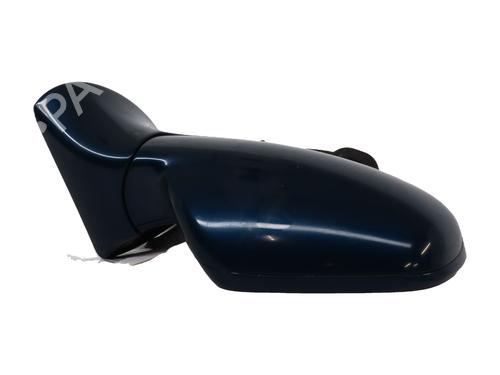 Right mirror PEUGEOT 407 Coupe (6C_) 2.0 HDi | BP31627550C27