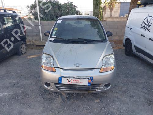 Right taillight CHEVROLET MATIZ (M200, M250) 1.0 | BP23058542C35  - Image 7