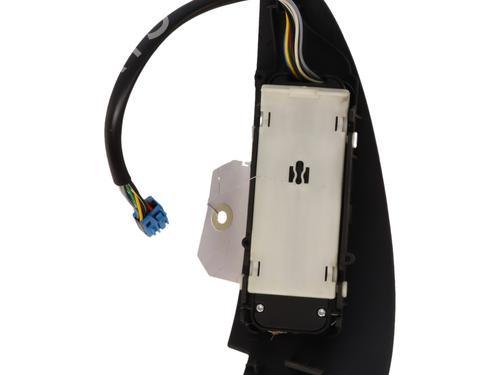 Left front window switch MERCEDES-BENZ C-CLASS (W203) C 220 CDI (203.008) | BP36563600I27 - Image 3