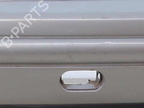 Rear bumper MINI MINI (R50, R53) Cooper | BP23832748C8 