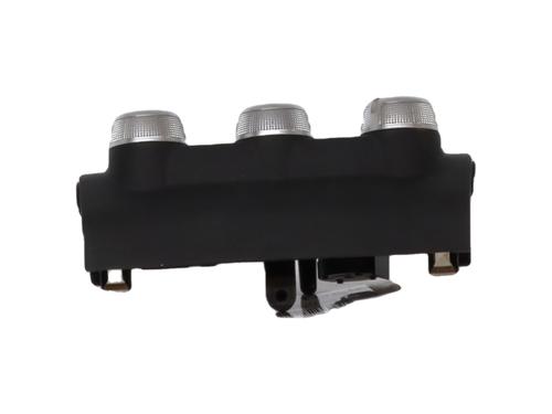 Climate control AUDI A1 Sportback (8XA, 8XF) 1.0 TFSI | BP33417343I5 - Image 3