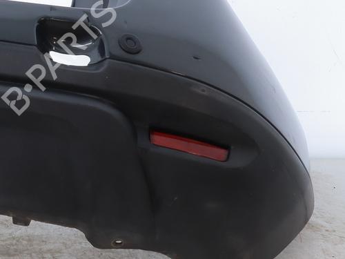 Used Rear bumper Rear bumper DACIA DUSTER (HS_) 1.5 dCi (109 hp) 33457923 33457923