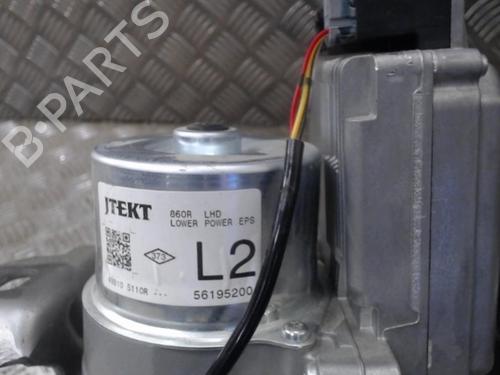 Used Steering column Steering column RENAULT CLIO IV (BH_) 1.5 dCi 75 (75 hp) 23056128 23056128