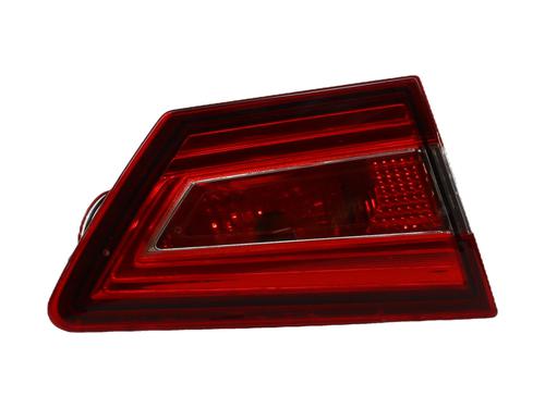 Venstre baglygte bagklap RENAULT CLIO IV (BH_) 1.5 dCi 90 (90 hp) 29895573