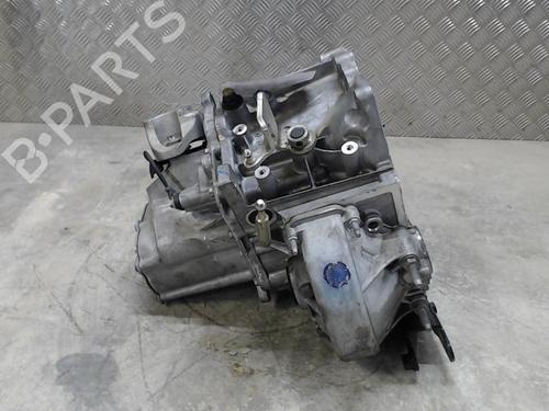 Gearbox PEUGEOT 2008 I (CU_) | BP34532898M3 - Image 5