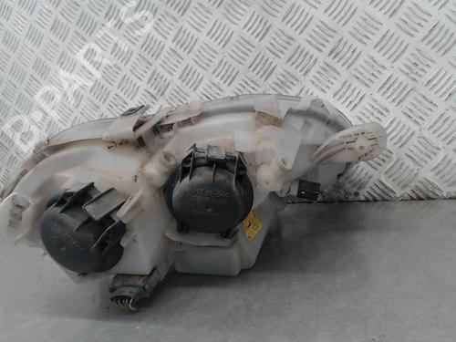 Left headlight SMART FORTWO Coupe (450) 0.8 CDI (450.300, 450.301, 450.302, 450.303, 450.306) | BP23054247C28 