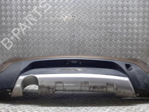 Rear bumper DACIA SANDERO 1.5 dCi | BP23059183C8
