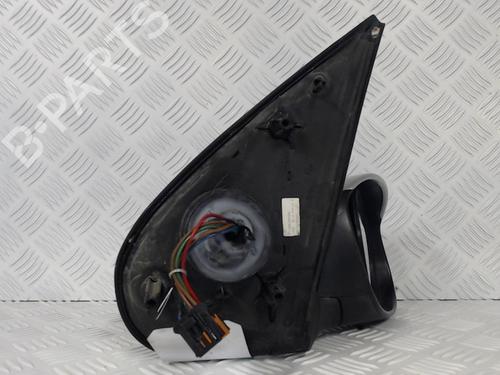 Retrovisor derecho Retrovisor derecho PEUGEOT 206+ (2L_, 2M_) 1.4 HDi eco 70 (68 hp) 23057928 23057928