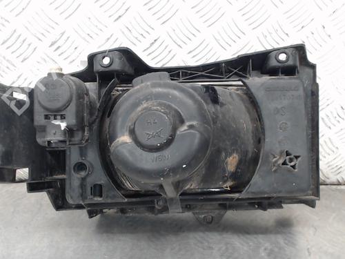 Used Left headlight Left headlight FIAT SCUDO Bus (220_) 2.0 JTD (109 hp) 23058747 23058747