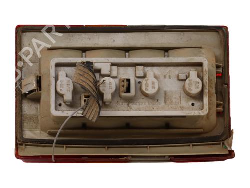 Used Right taillight Right taillight CITROËN C15 Box Body/MPV (VD_) 1.9 D (60 hp) 36763177 36763177