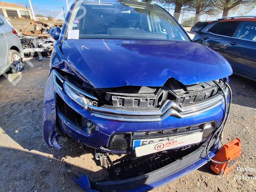 Venstre bakpanel CITROËN C4 Picasso II | BP34356483C60 - Image 12