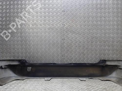 Rear bumper OPEL ZAFIRA A MPV (T98) 2.2 DTI 16V (F75) | BP23059451C8 