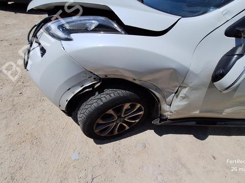 Left front indicator NISSAN JUKE (F15) 1.2 DIG-T | BP36883891C32  - Image 13