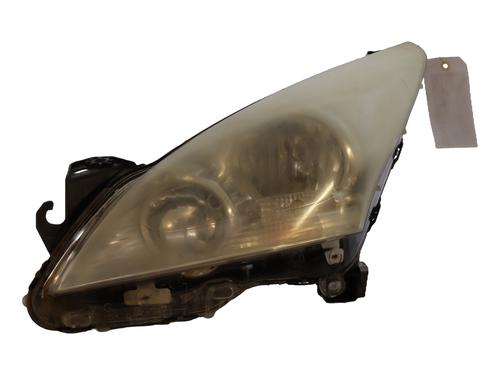 Used Left headlight PEUGEOT 3008 I MPV (0U_) 1.6 THP (156 hp) 28851110