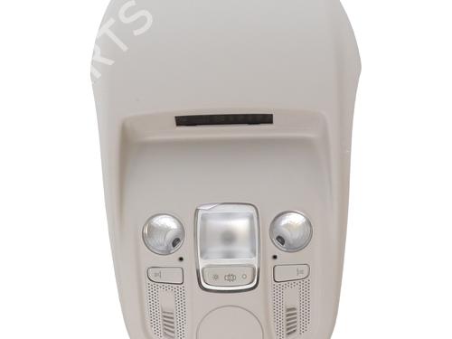 Used Interior roof light CITROËN C4 II (NC_) 1.6 HDi 115 (114 hp) 26936581